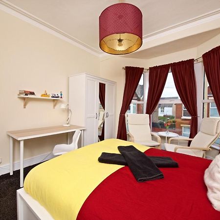 Liverpool City Stays - The Beatles Theme House - Penny Lane Dd1 Bagian luar foto